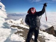 Orizaba Summit 2